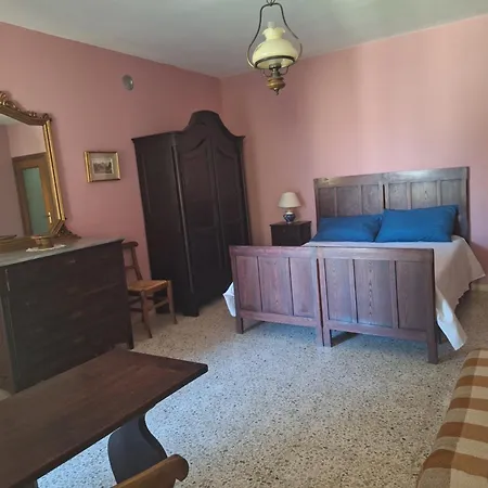 La Cuccia Del Sole Panoramische Met Zwembad * Cortemilia