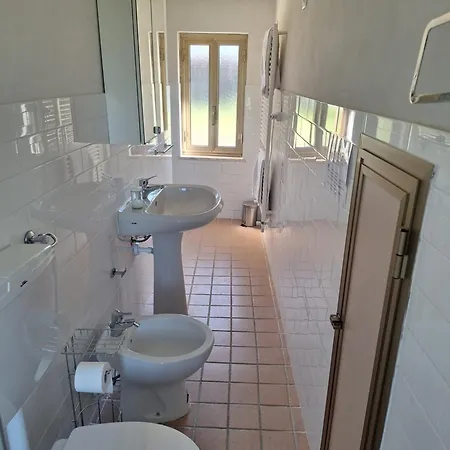 Appartement La Cuccia Del Sole Panoramische Met Zwembad Cortemilia