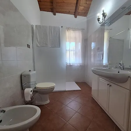 La Cuccia Del Sole Panoramische Met Zwembad Appartement Cortemilia