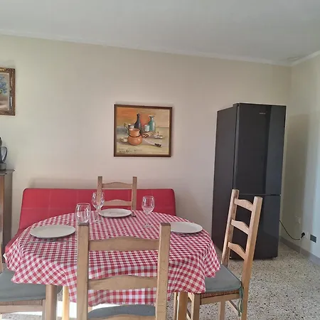 Appartement La Cuccia Del Sole Panoramische Met Zwembad Cortemilia