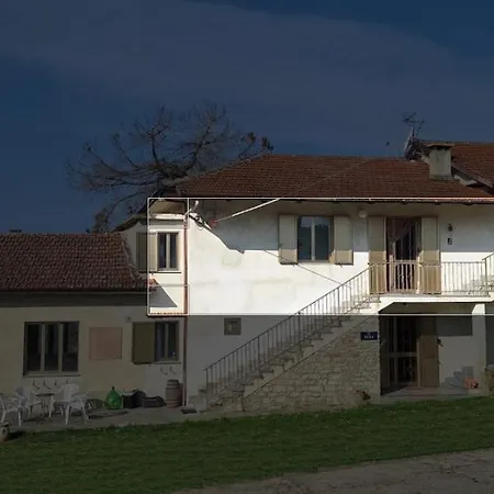 La Cuccia Del Sole Panoramische Met Zwembad * Cortemilia
