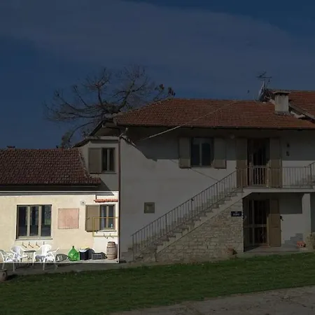 La Cuccia Del Sole Panoramische Met Zwembad Διαμέρισμα *