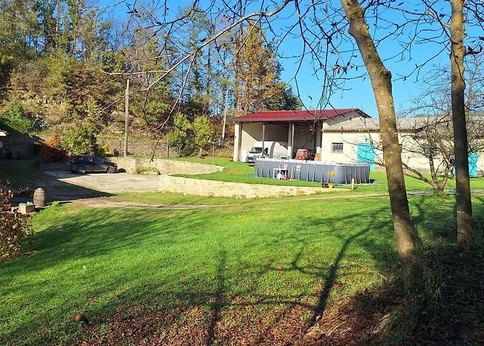 La Cuccia Del Sole *