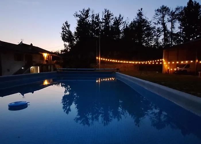 La Cuccia Del Sole Cortemilia