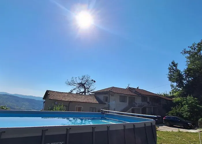 La Cuccia Del Sole * Cortemilia