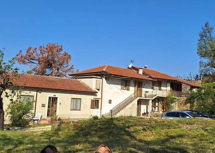 Appartement La Cuccia Del Sole