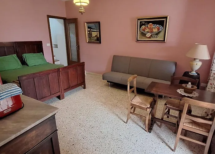 La Cuccia Del Sole Appartement Cortemilia