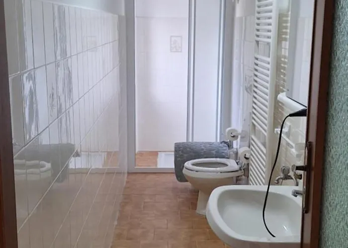 La Cuccia Del Sole *