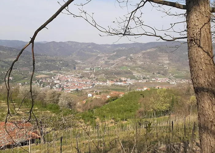 La Cuccia Del Sole Cortemilia