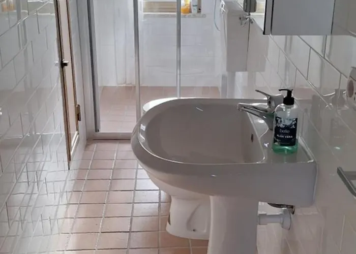 La Cuccia Del Sole Appartement Cortemilia