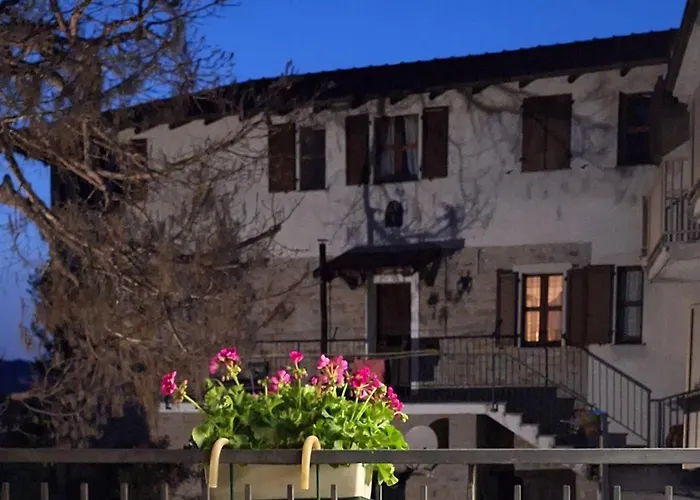 La Cuccia Del Sole Appartement Cortemilia