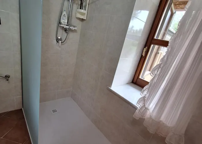 Appartement La Cuccia Del Sole Cortemilia