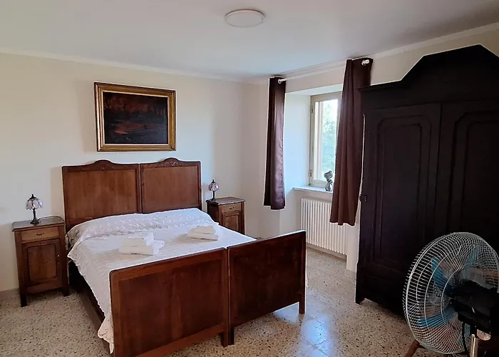 La Cuccia Del Sole * Cortemilia