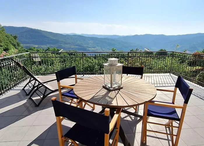 La Cuccia Del Sole Appartement *