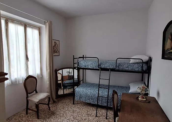 Appartement La Cuccia Del Sole Cortemilia