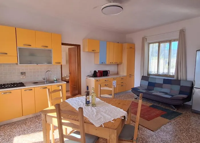 La Cuccia Del Sole *