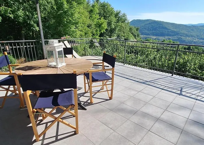 La Cuccia Del Sole * Cortemilia