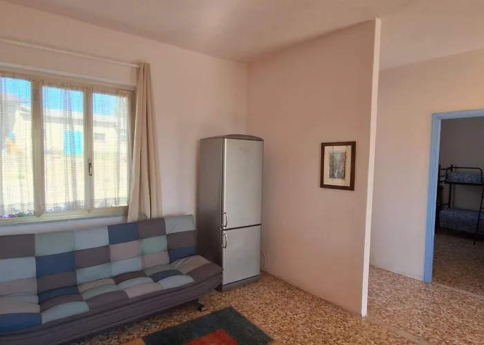 Appartement La Cuccia Del Sole *