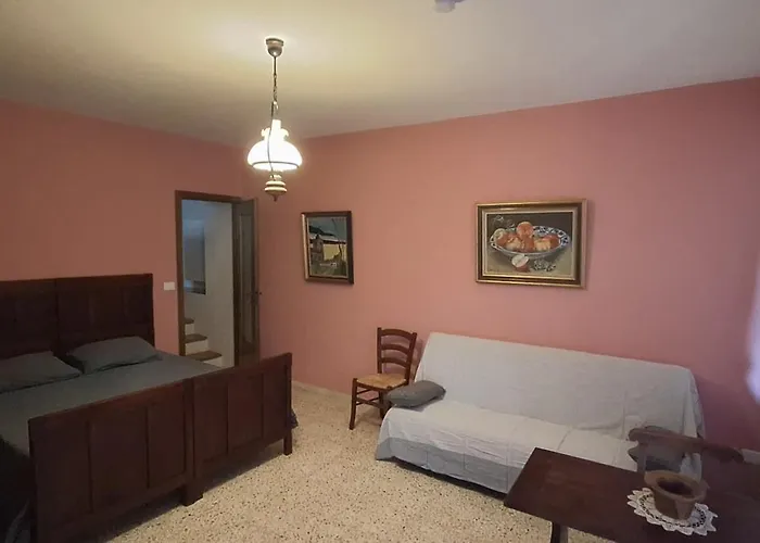 La Cuccia Del Sole Appartement Cortemilia