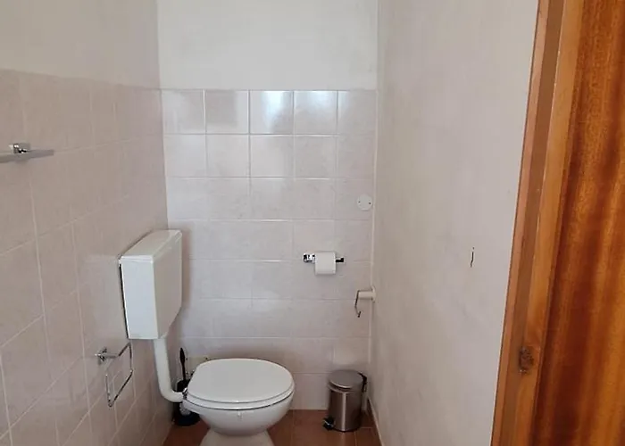 La Cuccia Del Sole Appartement