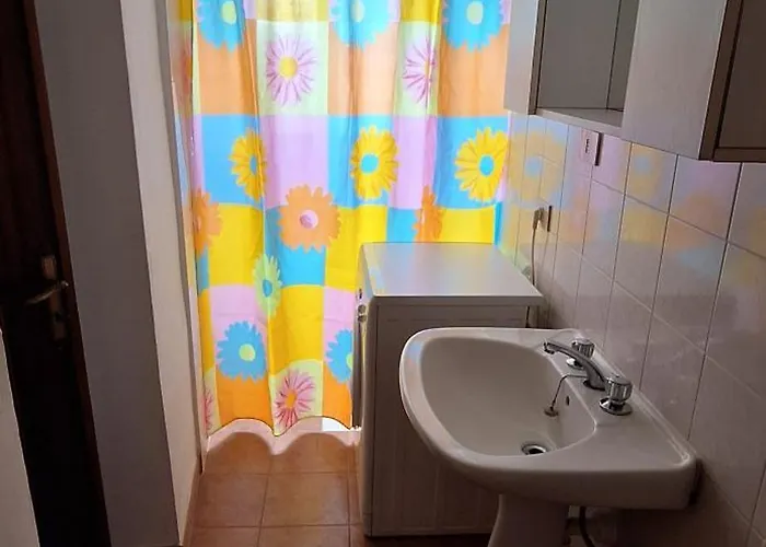 La Cuccia Del Sole Appartement Cortemilia