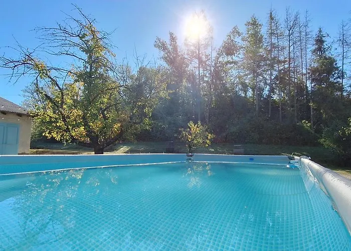 Appartement La Cuccia Del Sole Cortemilia