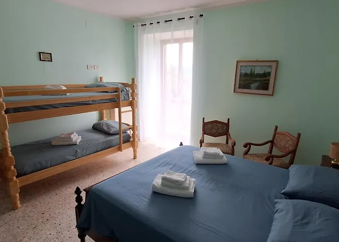 La Cuccia Del Sole *