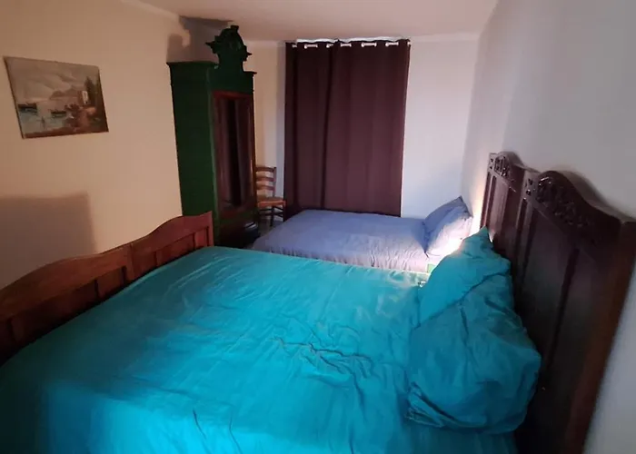 La Cuccia Del Sole * Cortemilia