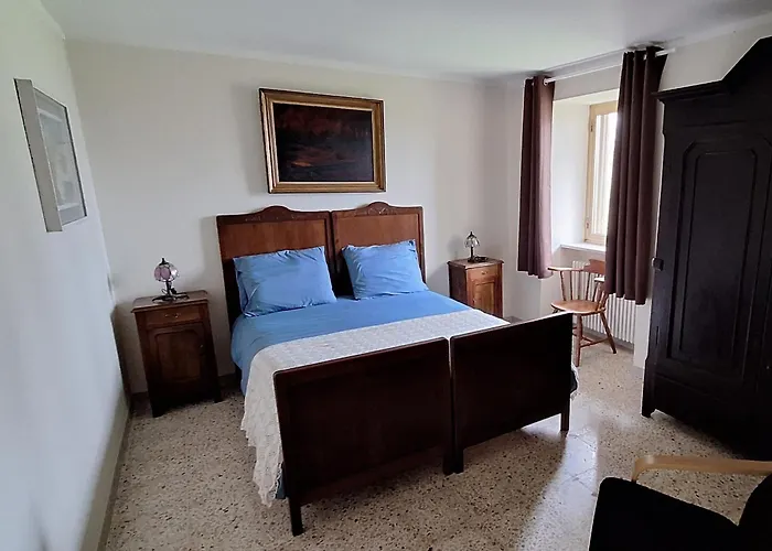 La Cuccia Del Sole * Cortemilia