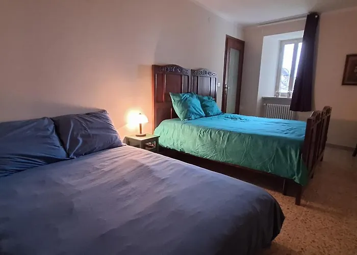 La Cuccia Del Sole * Cortemilia